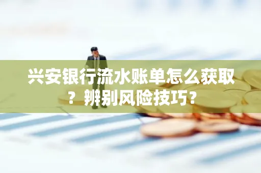 兴安银行流水账单怎么获取？辨别风险技巧？